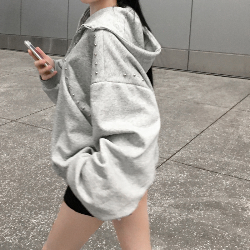 재킷 모델 착용 이미지-S1L8