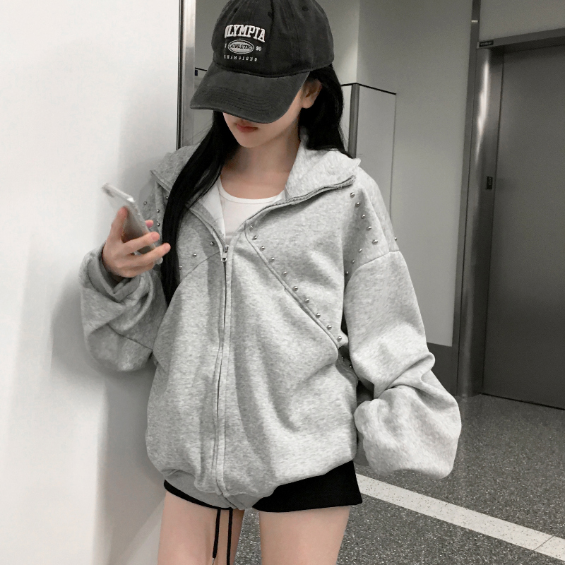 재킷 모델 착용 이미지-S1L11