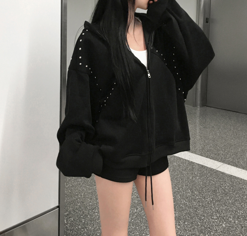 재킷 모델 착용 이미지-S1L20