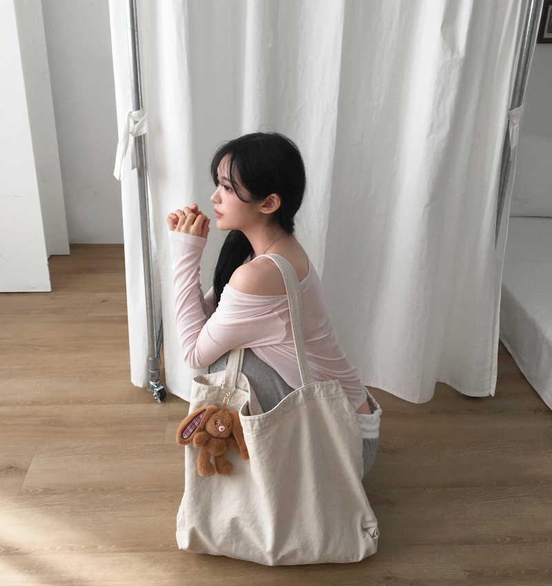 드레스 모델 착용 이미지-S1L23