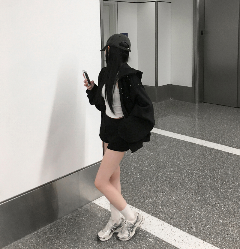 재킷 모델 착용 이미지-S1L31