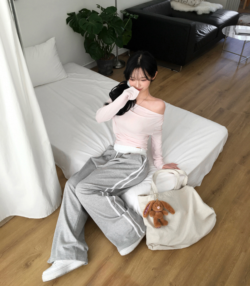 드레스 모델 착용 이미지-S1L12