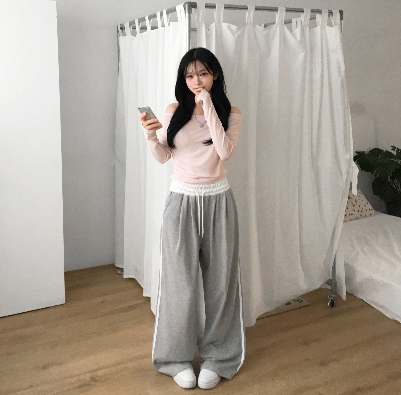 드레스 모델 착용 이미지-S1L8