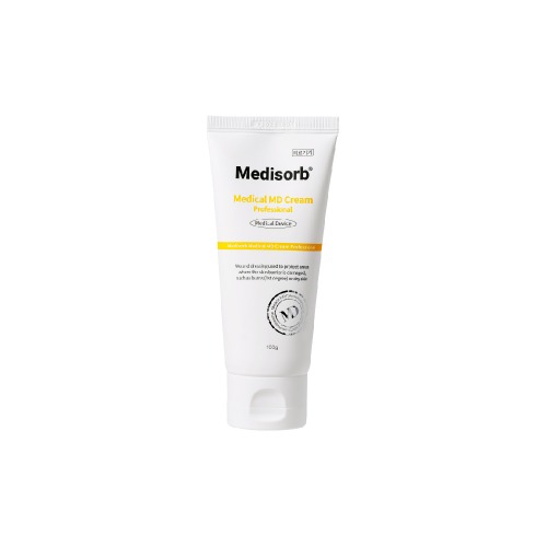 Medisop Medical MD Cream Professional 100g