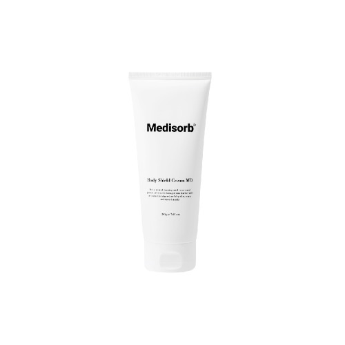 Medisop Body Shield Cream MD