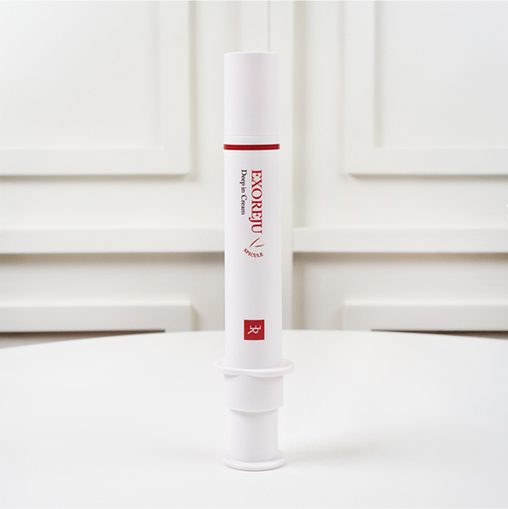 SKINCARE - CREAM - 엑소리쥬