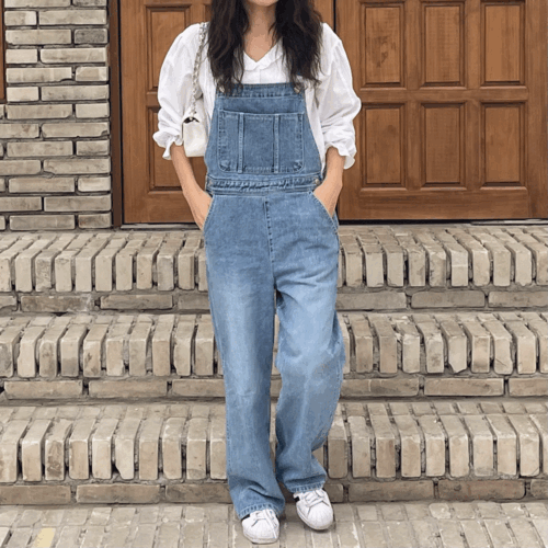 SOME (OVERALLS)