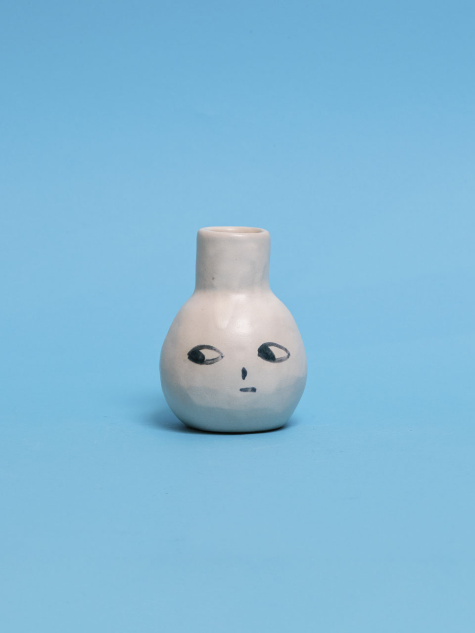 마도카 린달 ] Dango Flower Vase 1 | Table of Craft