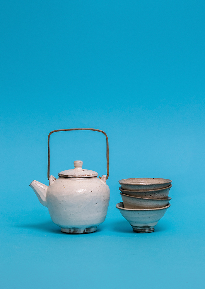 SHOP - Madoka Rindal - Table of Craft