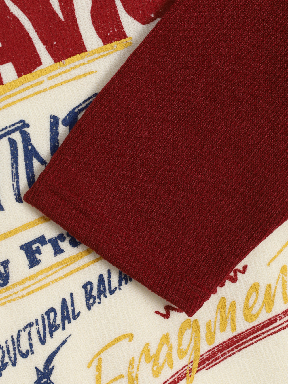 긴팔 티셔츠 상품상세 이미지-S4L41