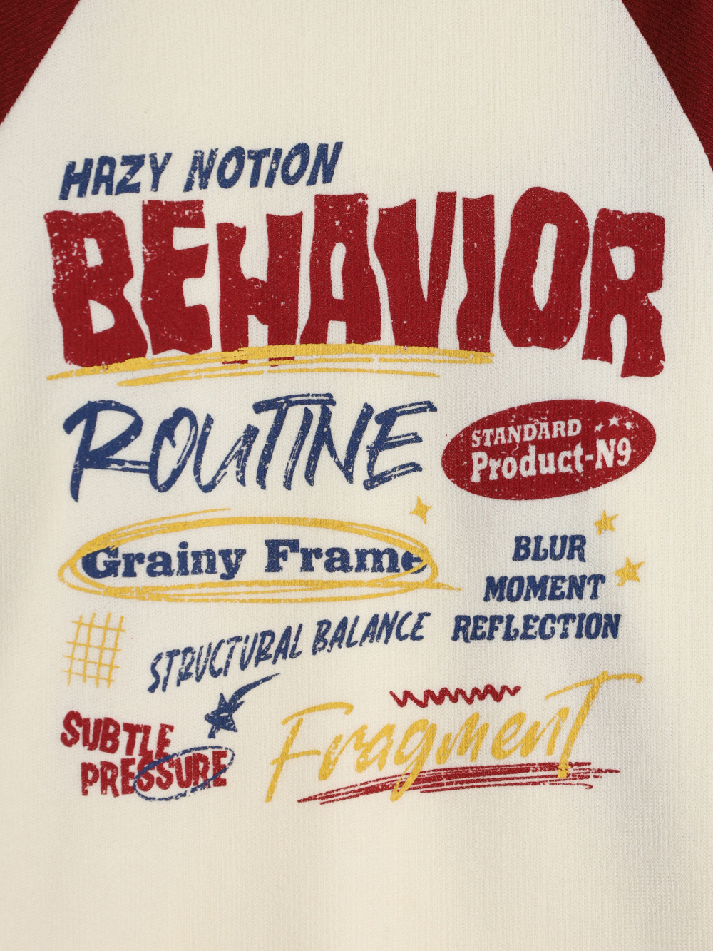 긴팔 티셔츠 상품상세 이미지-S4L39