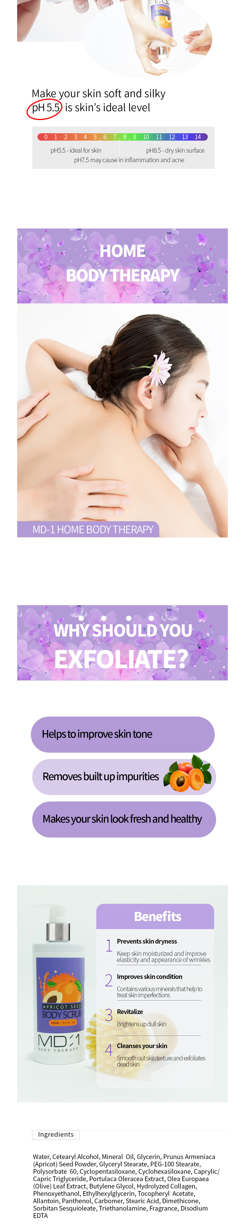 accessories lavender color image-S1L3