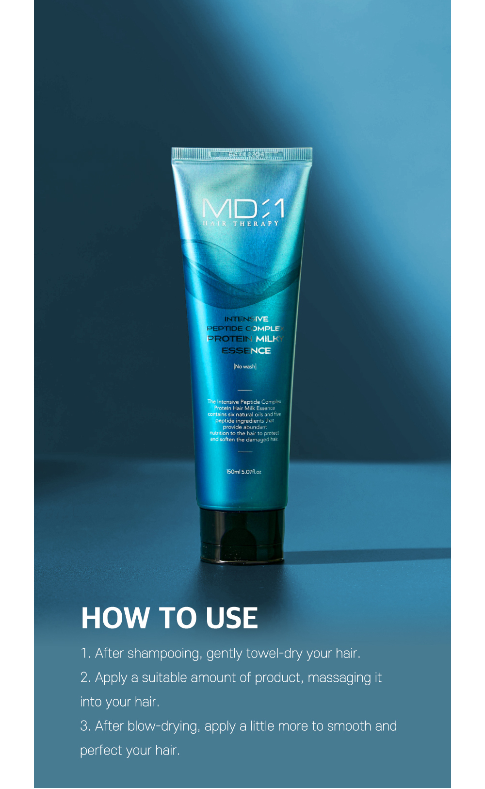 cosmetics deep blue color image-S1L4