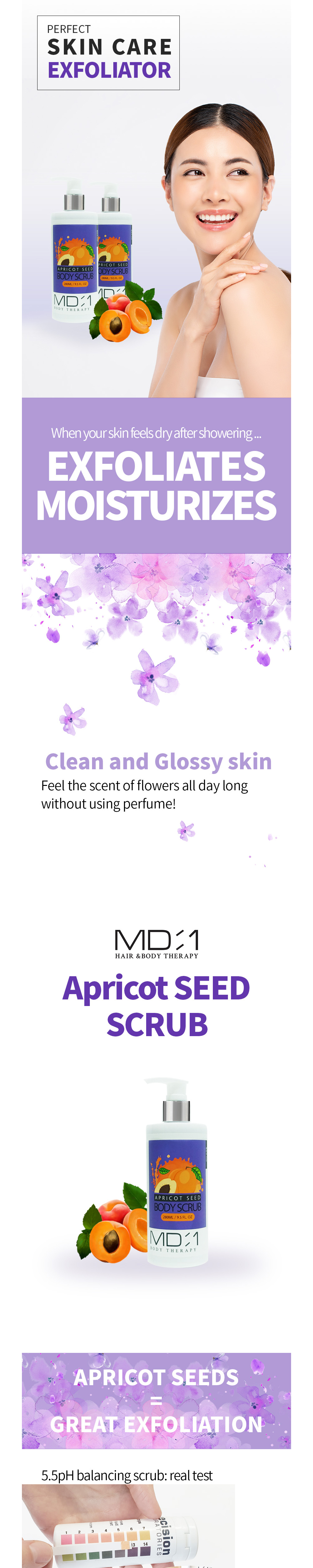 accessories lavender color image-S1L3