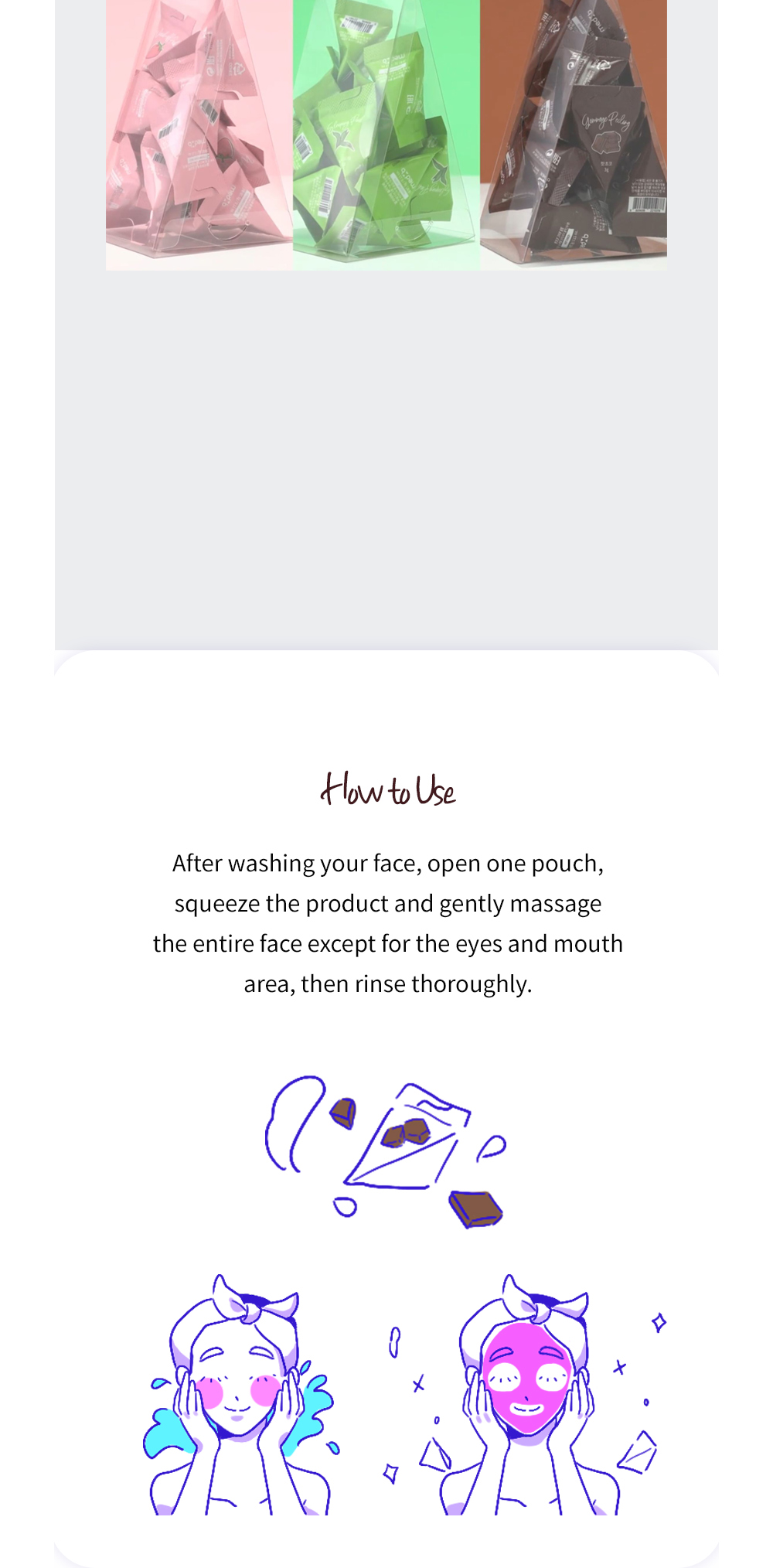 accessories white color image-S1L3