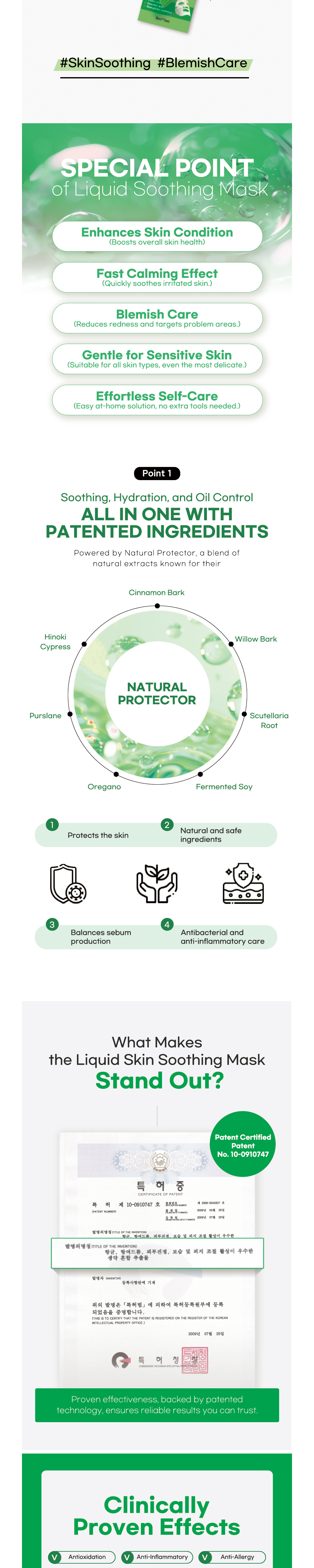 accessories mint color image-S1L3