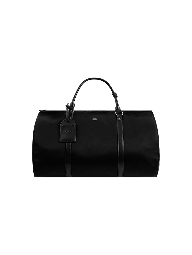 【 Dberno 】3way ボストンバッグ Large/Black BAG - BAG - Dberno