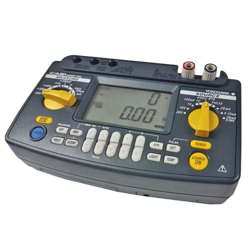 Yokogawa CA71 | 0 a