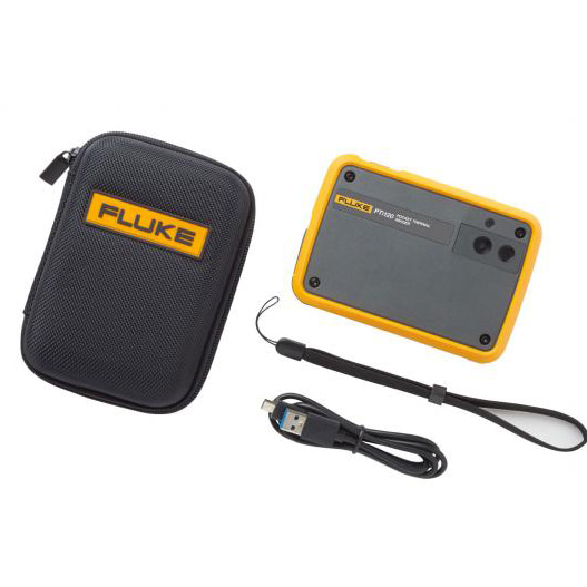 fluke pti120