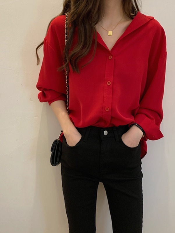 blouse/shirt 9006A