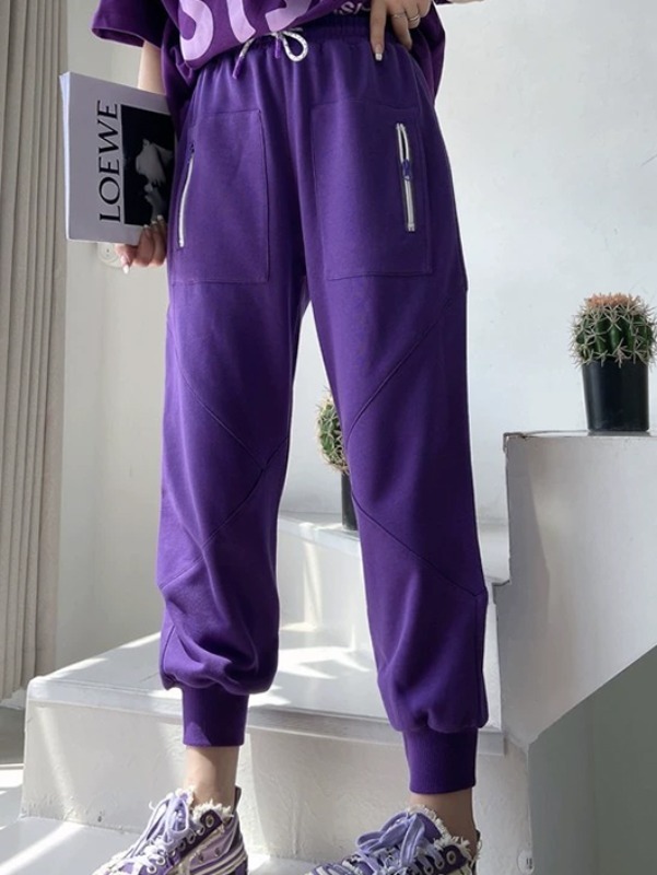 jogger/ Training pants 8017