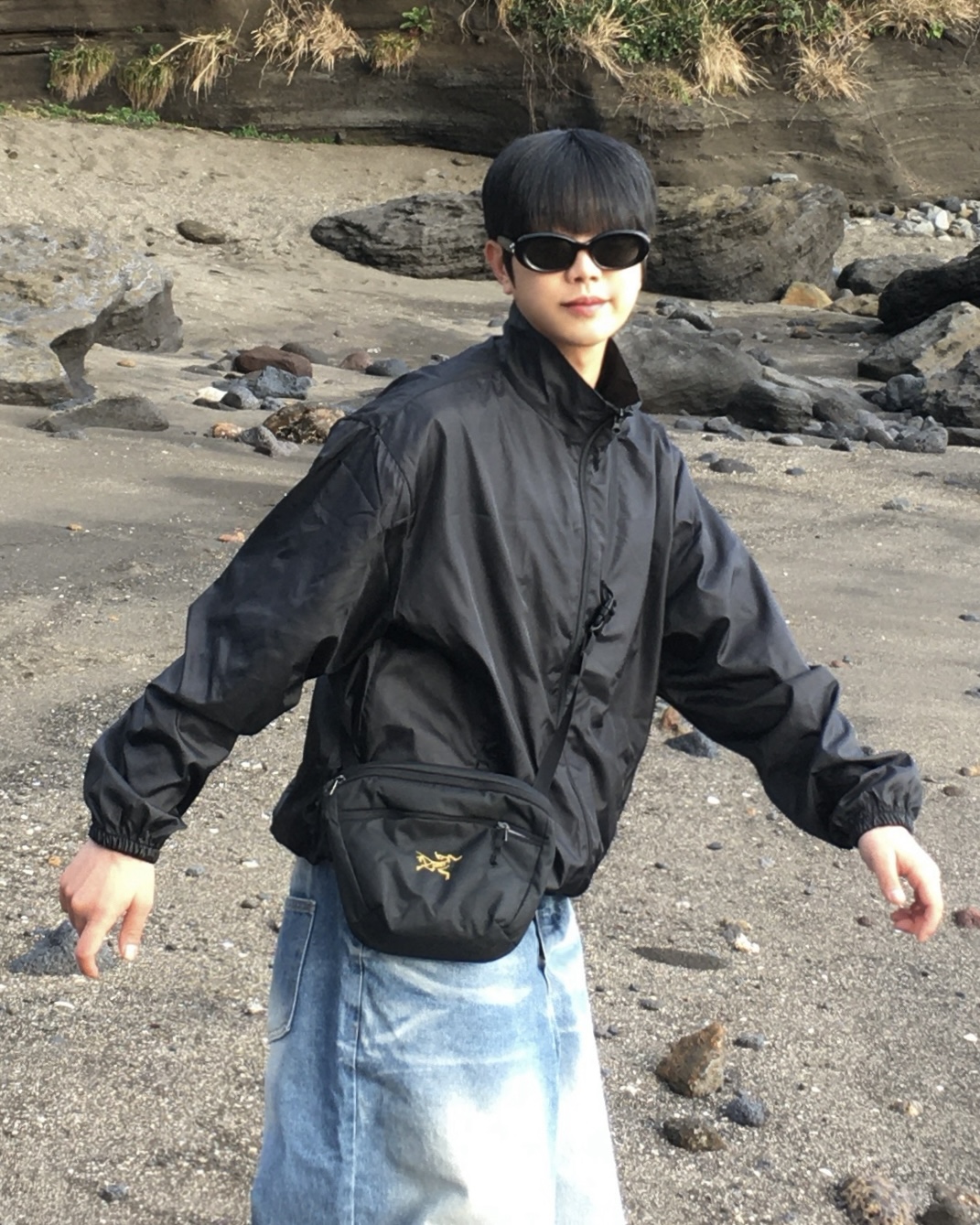 2点おまとめ TOKUKO1erVOL ロングコート バトナー ニット 思いこむ