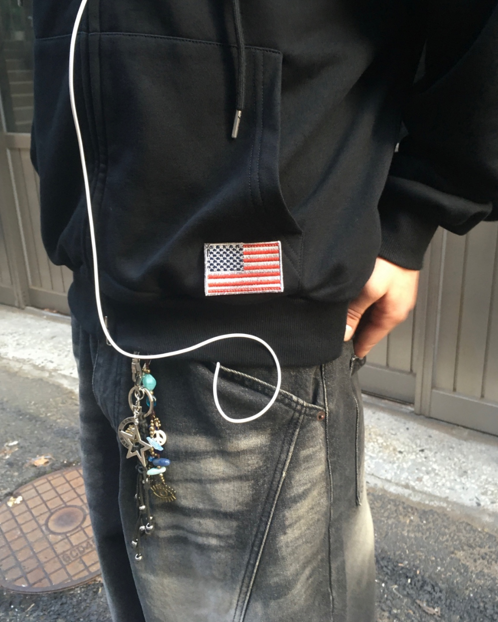 재킷 상품상세 이미지-S205L24