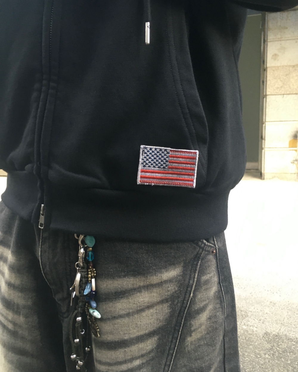 재킷 상품상세 이미지-S205L25