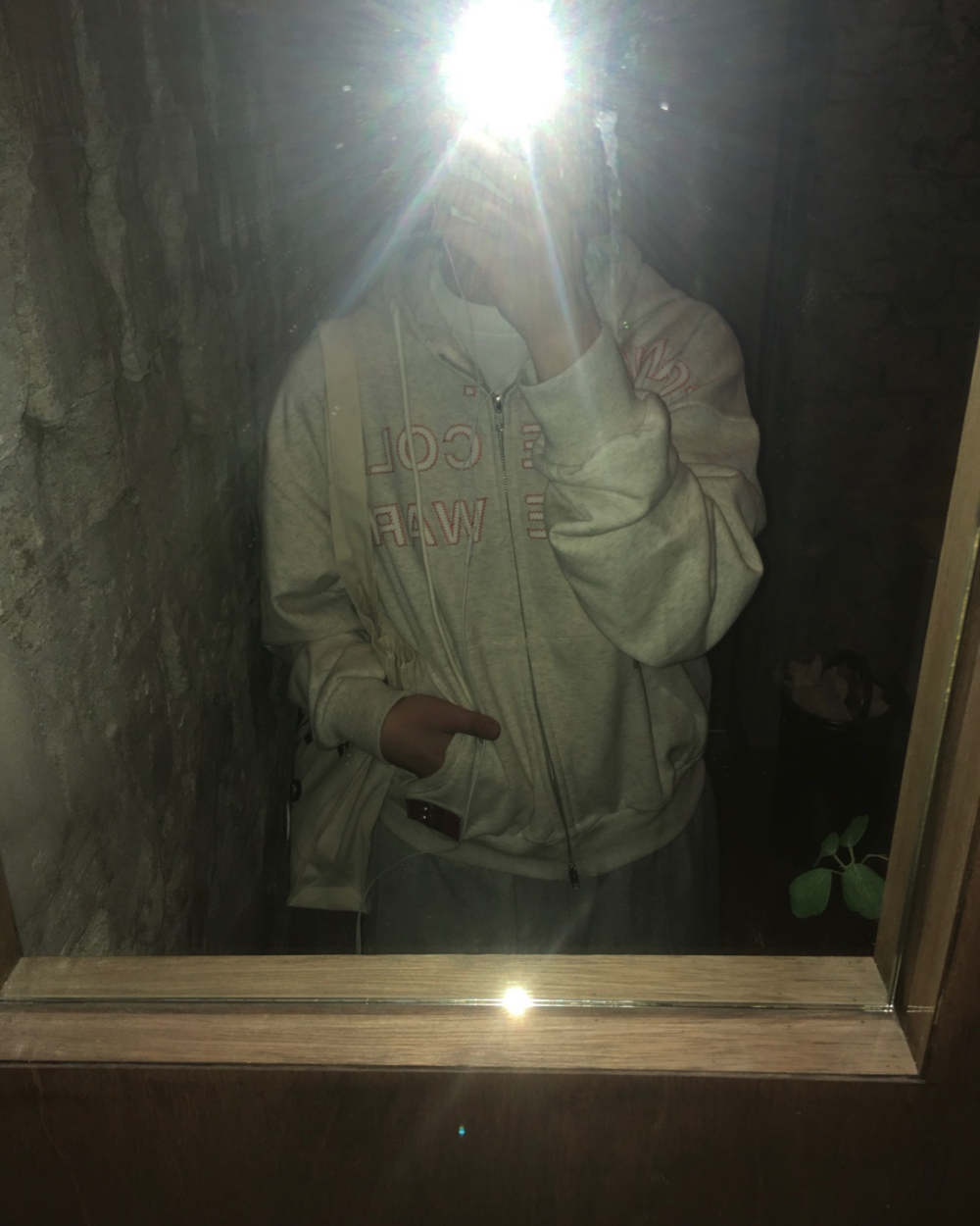 재킷 모델 착용 이미지-S205L5