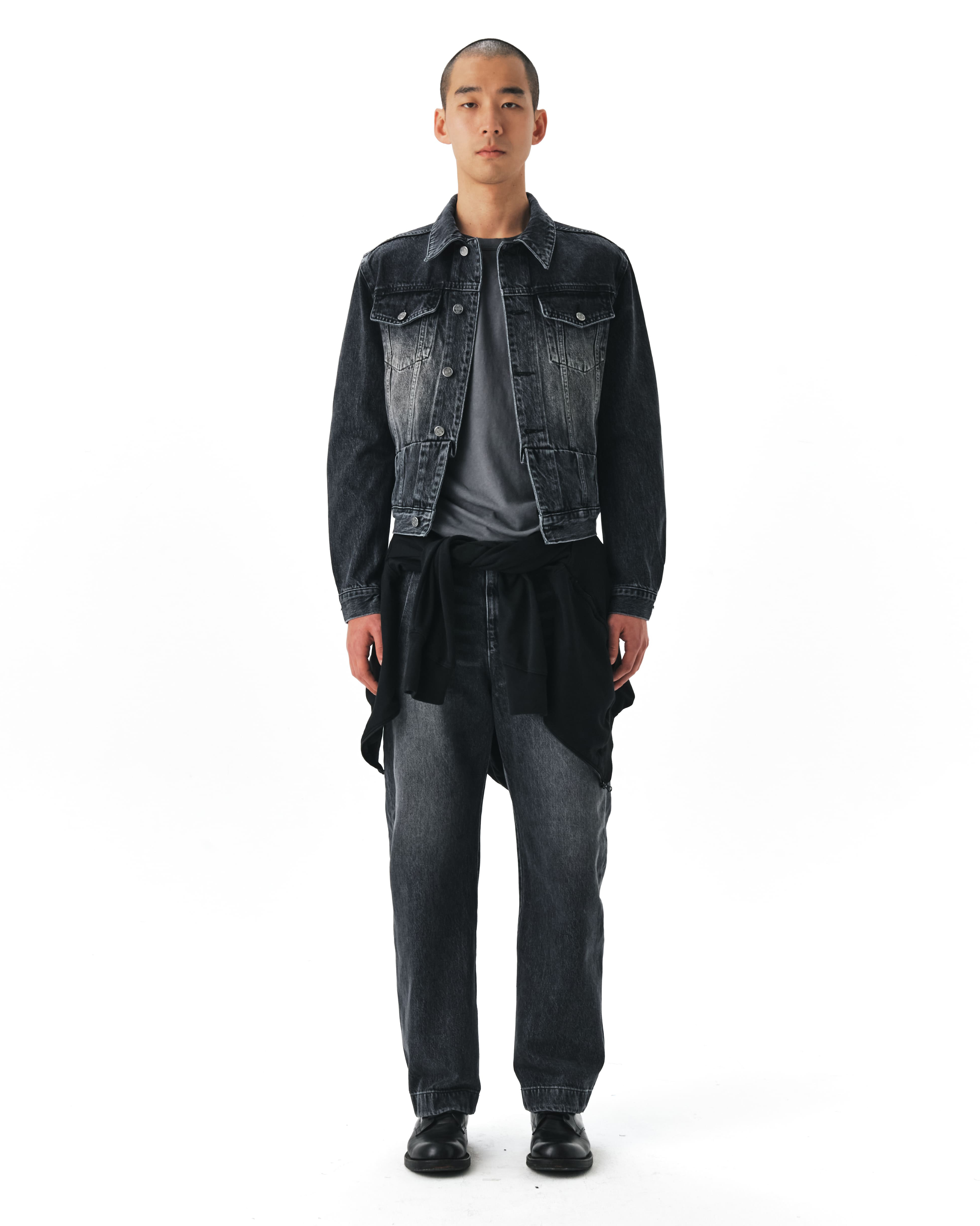 ★ DIAGONAL★ SIDE CUTTING DENIM PANTS navy DA231PT01NY 3D Regular Tapered Denim Cargo Jeans | Dark blue | G-STAR® US