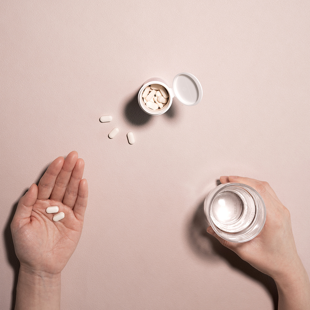 抗皱小分子鱼胶原蛋白生物素增强剂