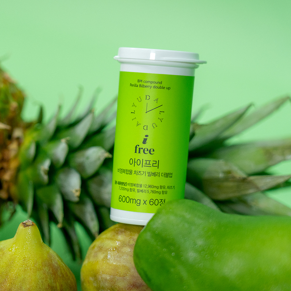 在 Ipri BM Complex 中加倍使用 Chazgi 越橘