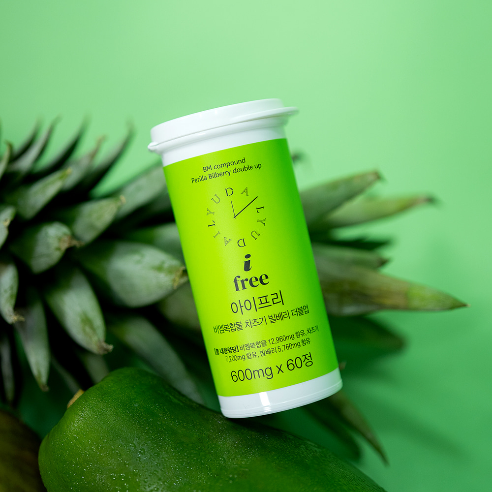 在 Ipri BM Complex 中加倍使用 Chazgi 越橘