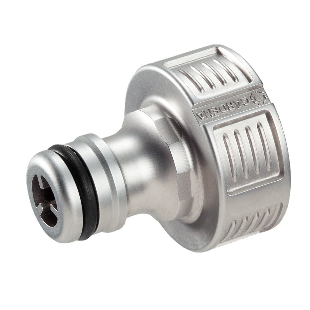 가데나 프리미엄 나사 탭 커넥터 26.5mm