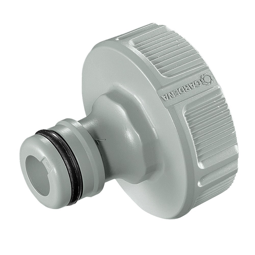 가데나 나사 탭 커넥터 33.3mm (902)