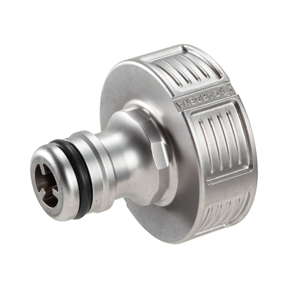 가데나 프리미엄 나사 탭 커넥터 33.3mm