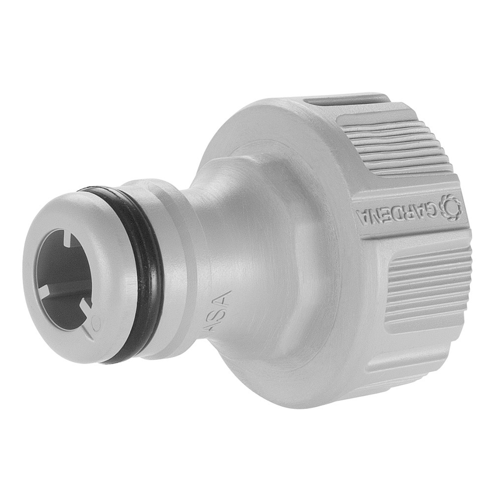 가데나 나사 탭 커넥터 21mm