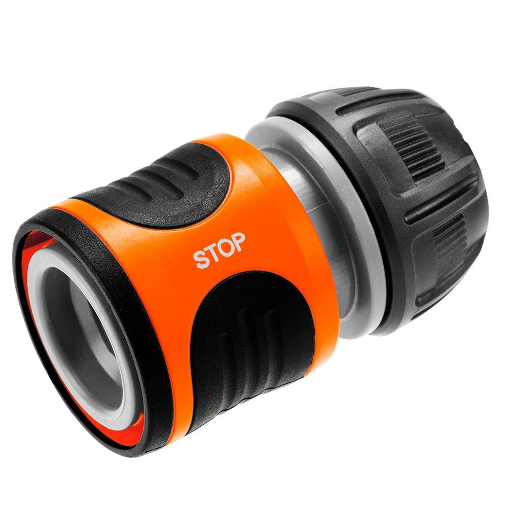가데나 워터 스톱 커넥터 13mm