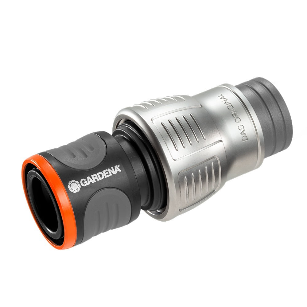 가데나 뉴 프리미엄 호스 커넥터 19mm