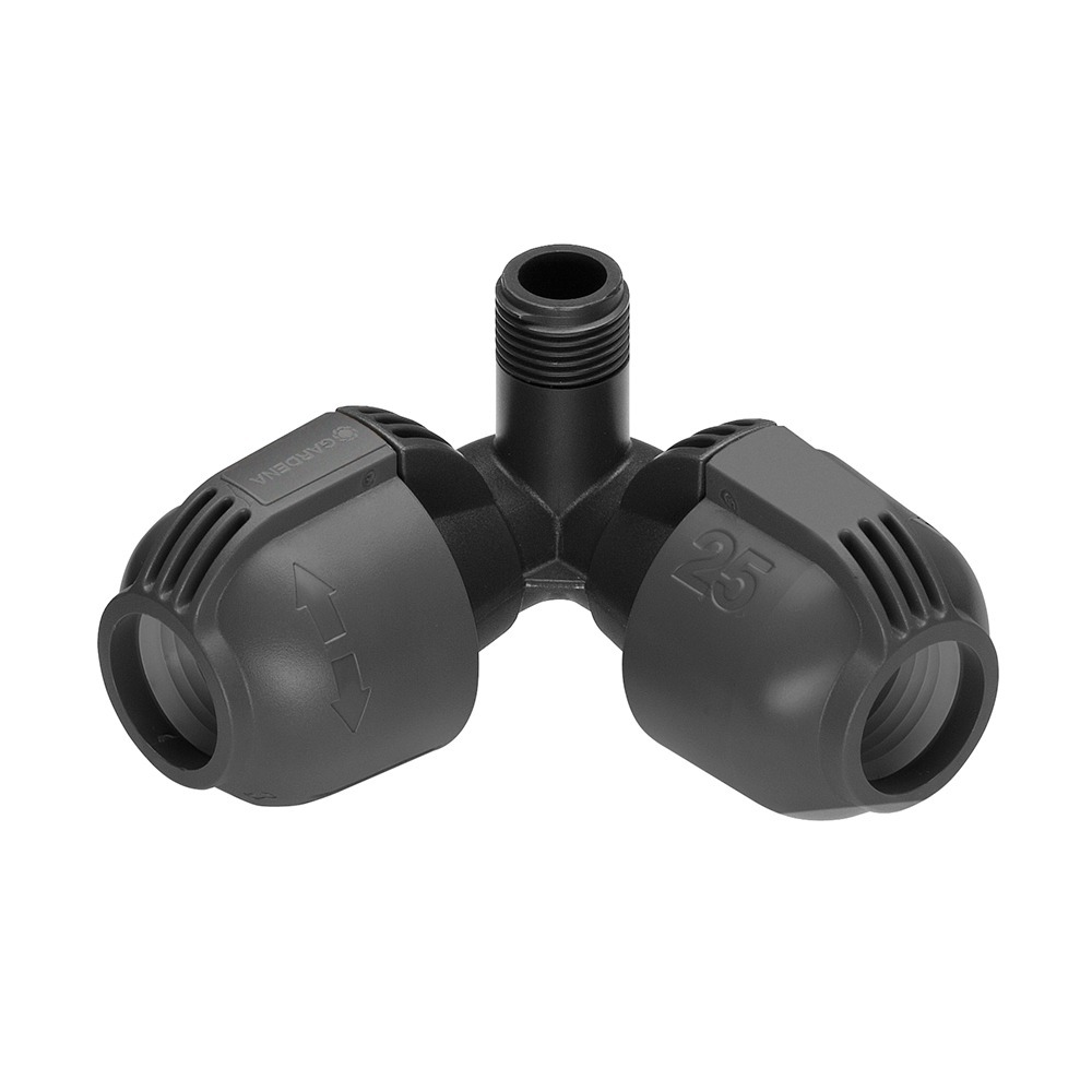 가데나 앵글피스 25mmx13mm 숫나사