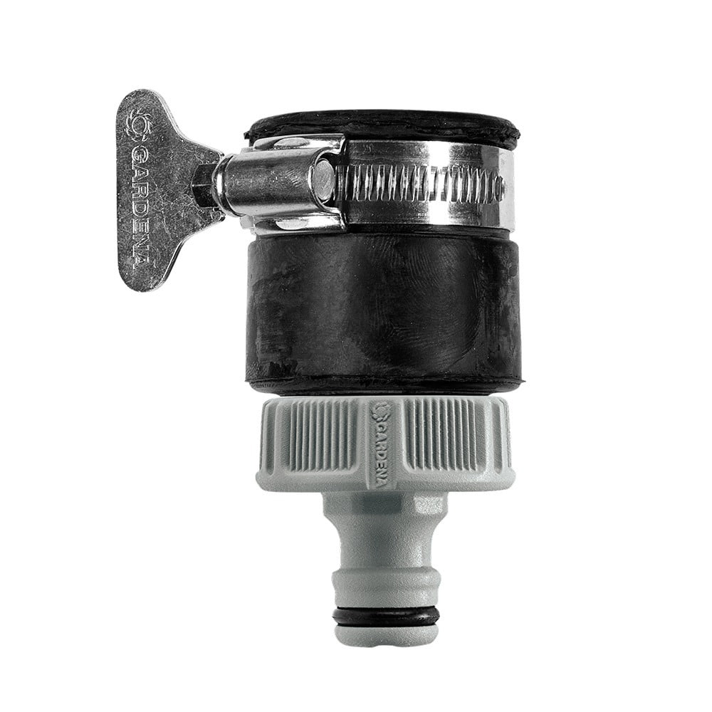 가데나 수도꼭지 조임나사 15-20mm