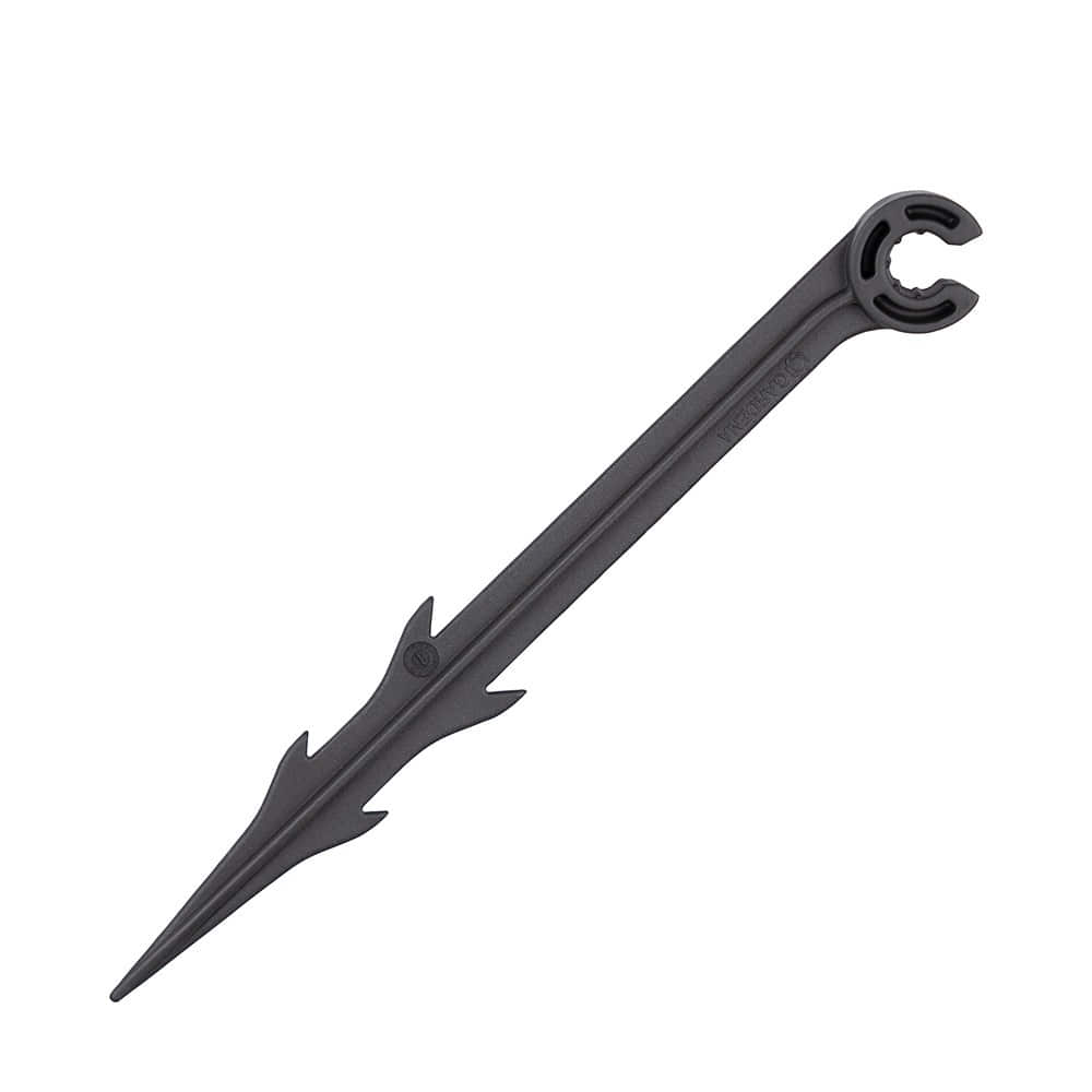 가데나 MDS 파이프 핀 4.6mm