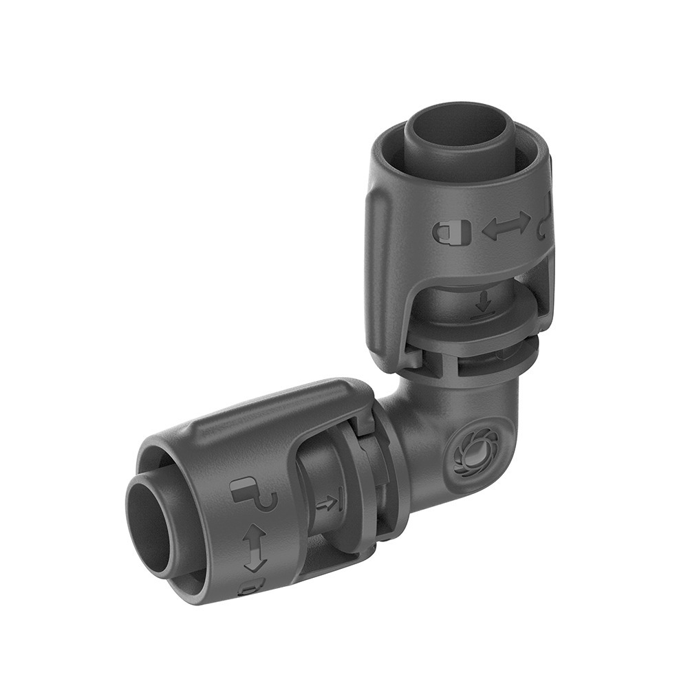 가데나 L 조인트 13mm