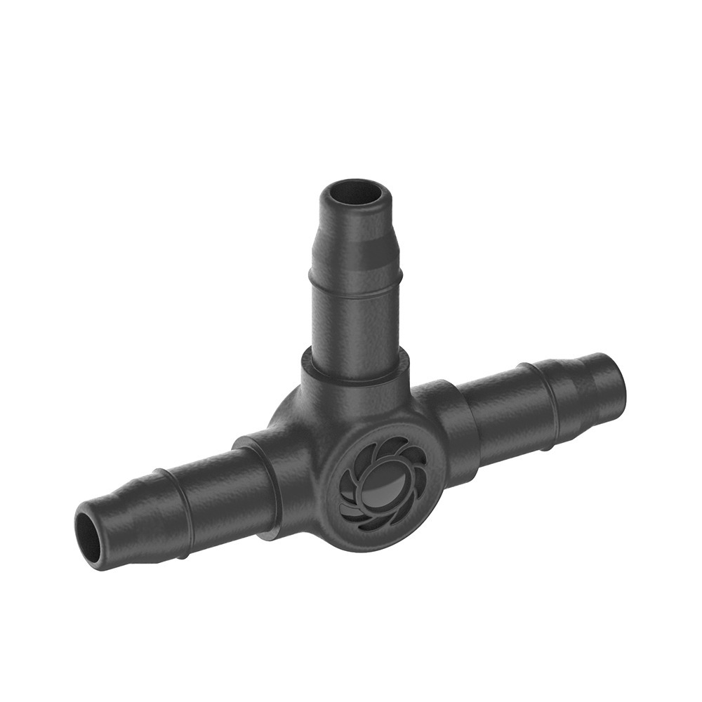 가데나 T 조인트 4.6mm