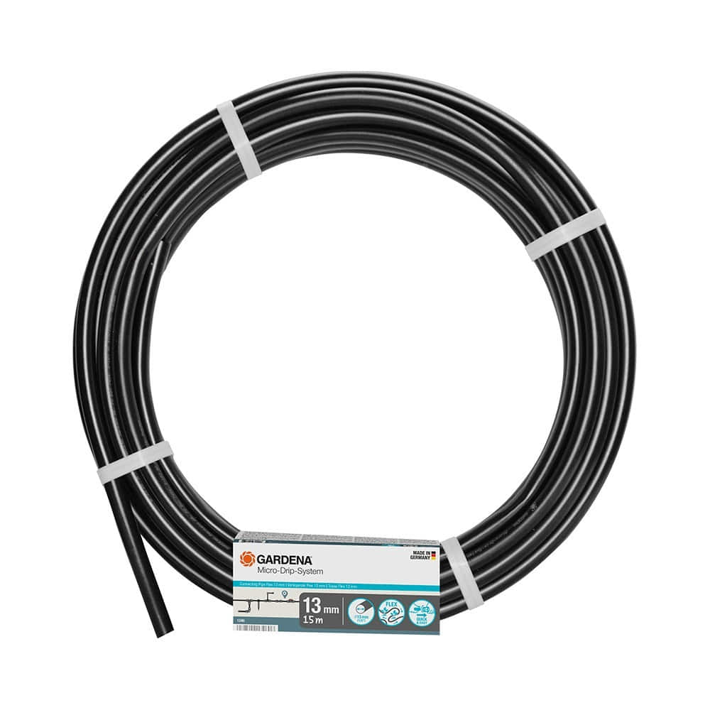 가데나 MDS 파이프 13mm, 15M