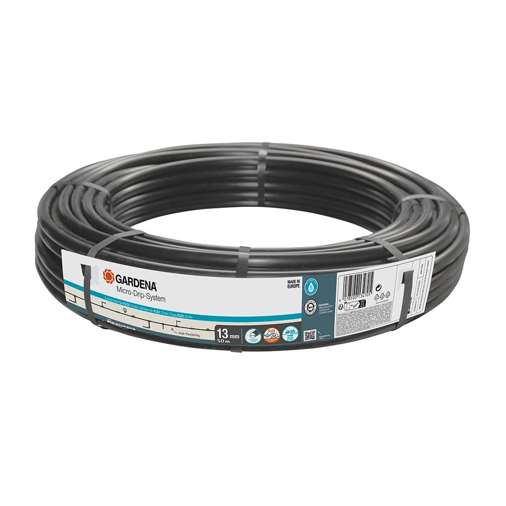 가데나 MDS 파이프 13mm, 50M