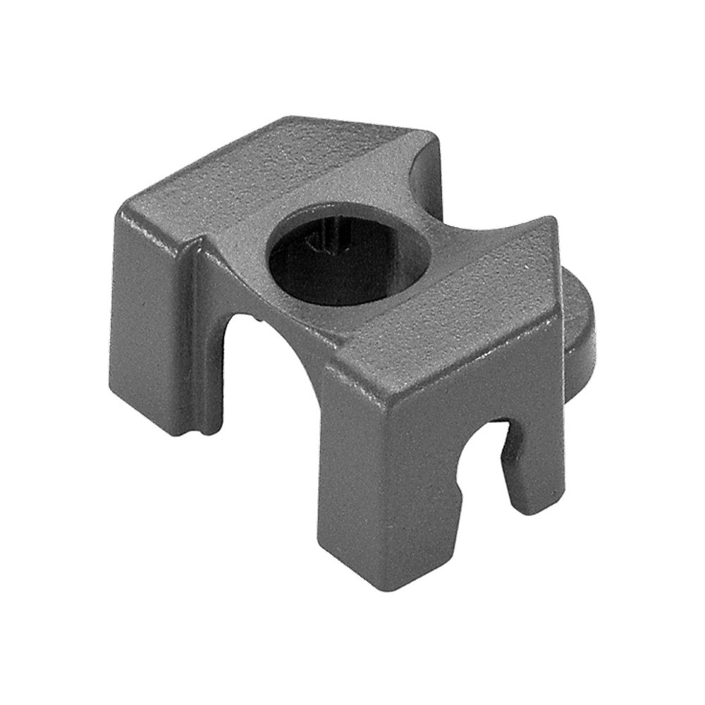 가데나 파이프 클립 4.6mm