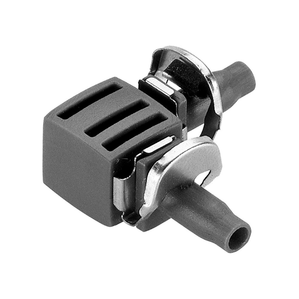 가데나 L 조인트 4.6mm