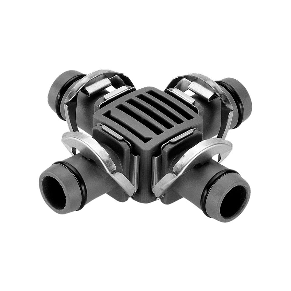 가데나 4구 커플링 13mm 2EA