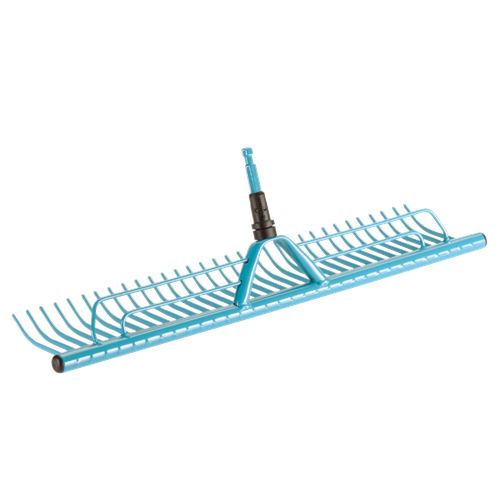 가데나 낙엽 갈퀴 60CM